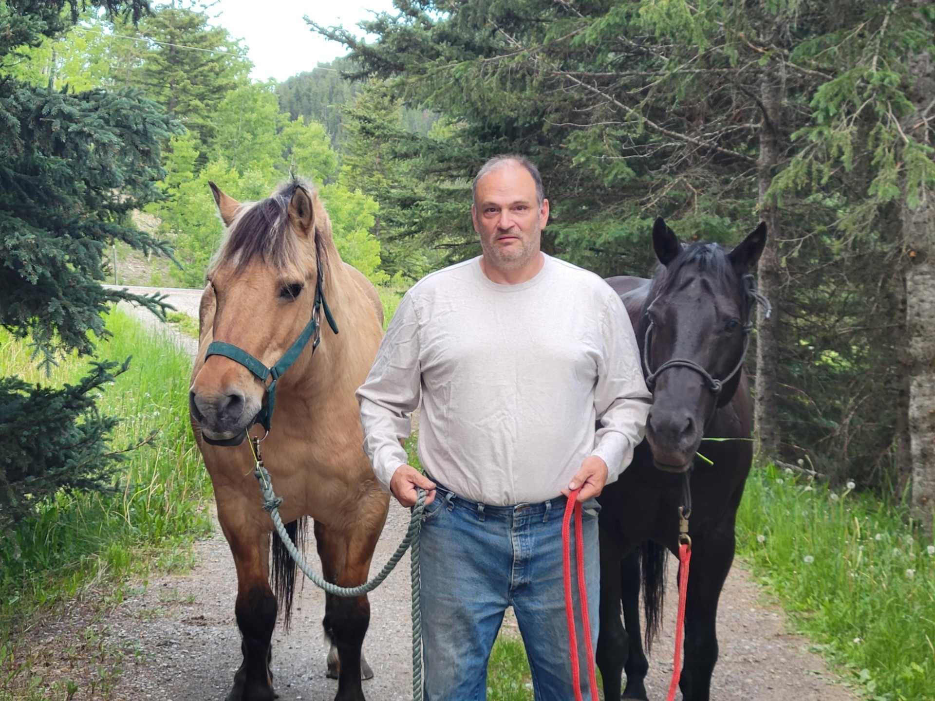 Volunteer photo placeholder