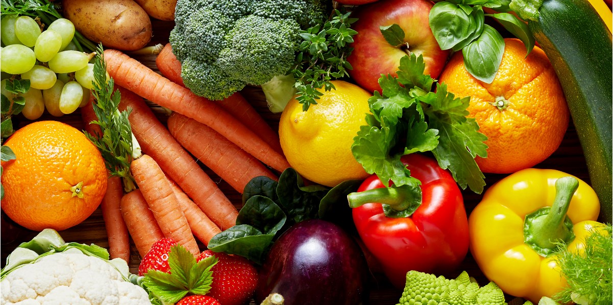 Maria's Pantry volunteers