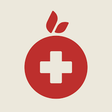Food support partner logo