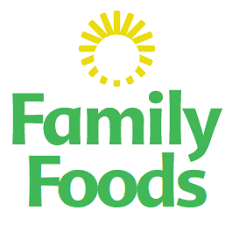 Family Foods logo