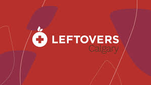Leftovers Calgary logo