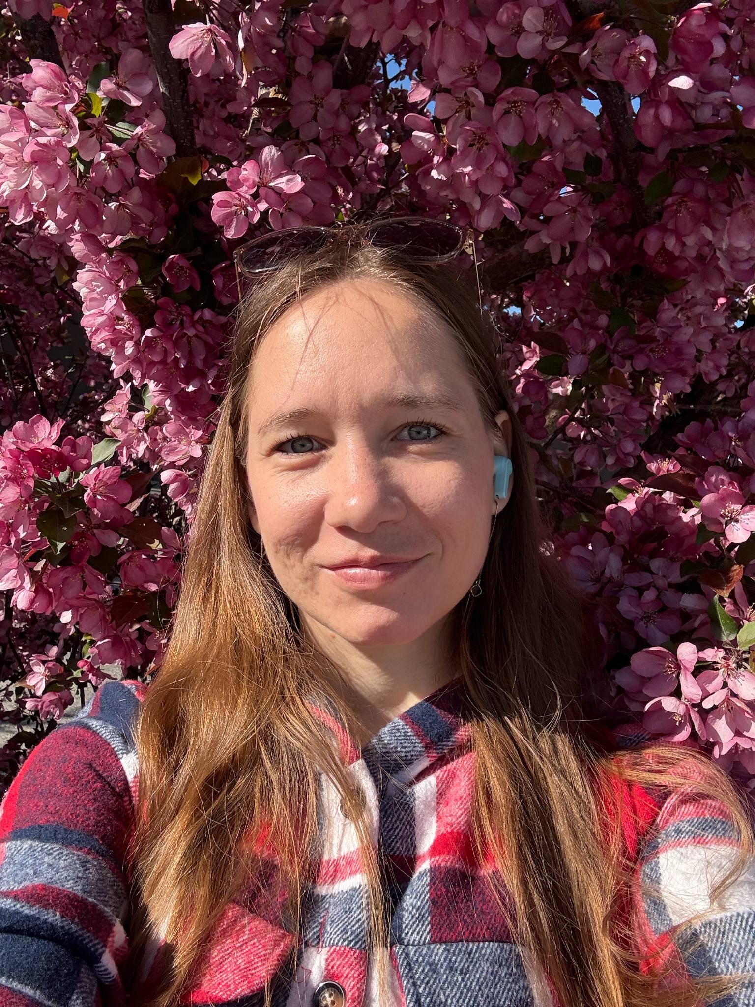 Volunteer photo placeholder