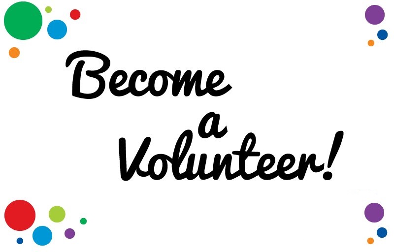 Become a Volunteer